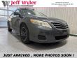 Used 2011 Toyota Camry LE Sedan