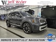  Kia Telluride