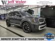 Certified 2024 Kia Telluride SX-Prestige SUV