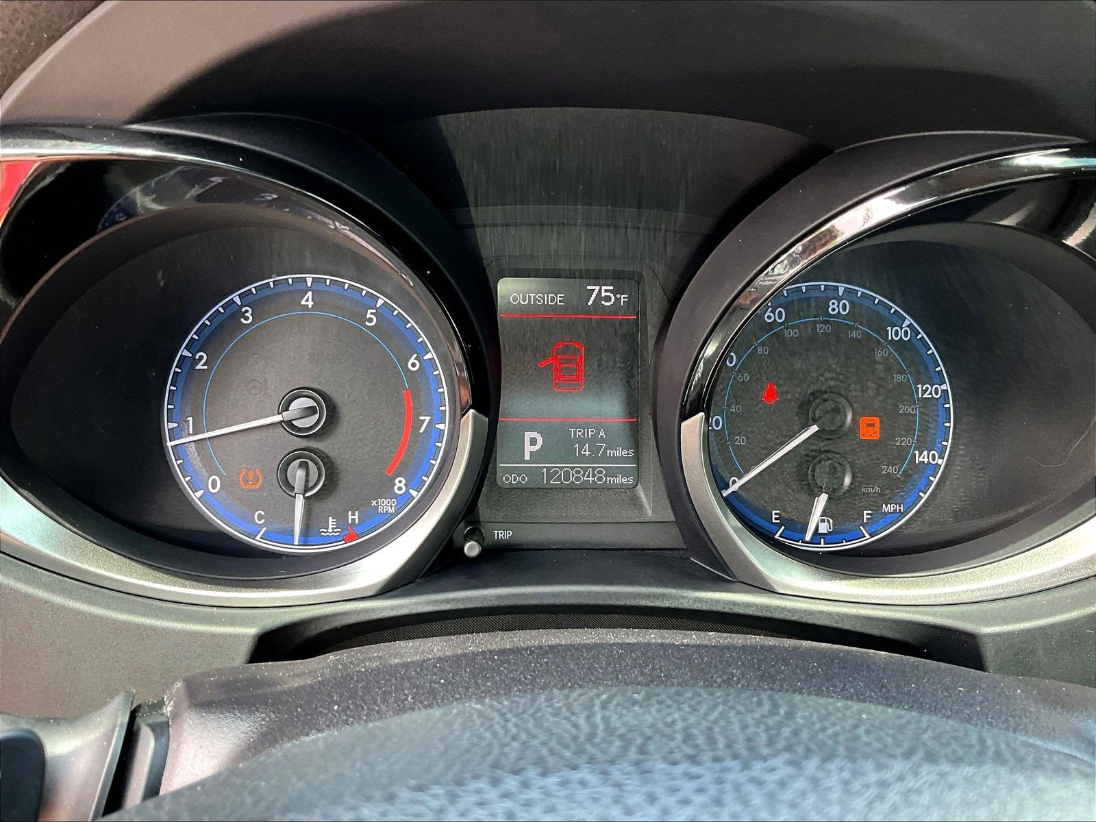 2016 Toyota Corolla S Plus - Photo 13