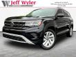 Used 2021 Volkswagen Atlas 3.6L V6 SEL 4MOTION (2021.5) SUV