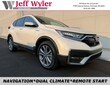 Honda CR-V Hybrid