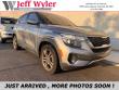 Used 2023 Kia Seltos LX SUV
