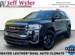 Used 2022 GMC Acadia AT4 SUV