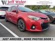 Used 2016 Toyota Corolla S Sedan