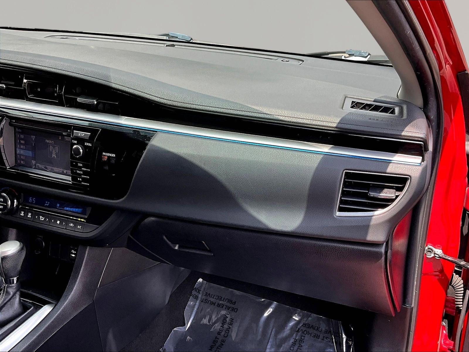 2016 Toyota Corolla S Plus - Photo 26
