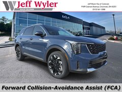 2026 Kia Sorento EX SUV