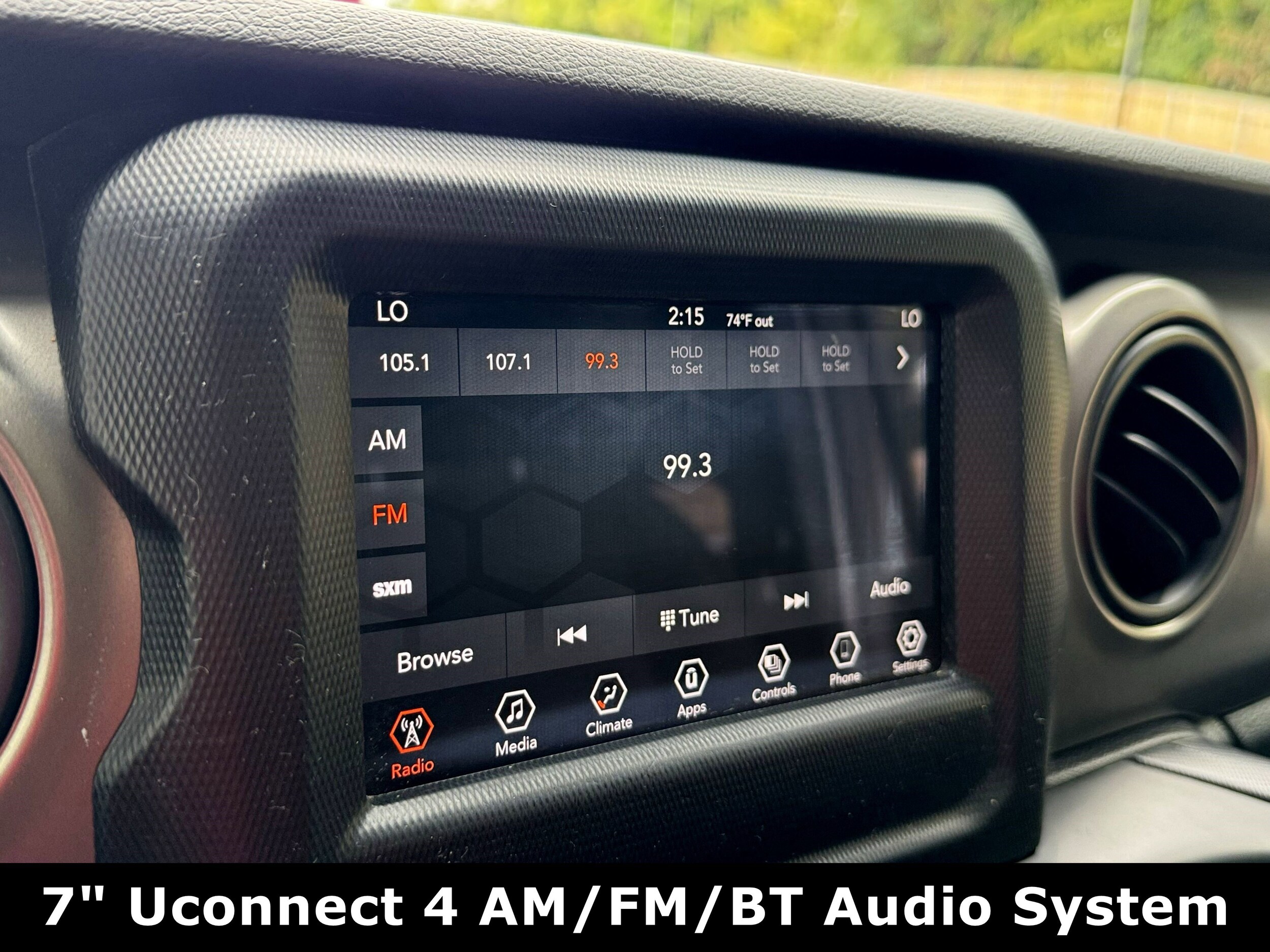 2021 Jeep Wrangler Unlimited Sport S photo 4