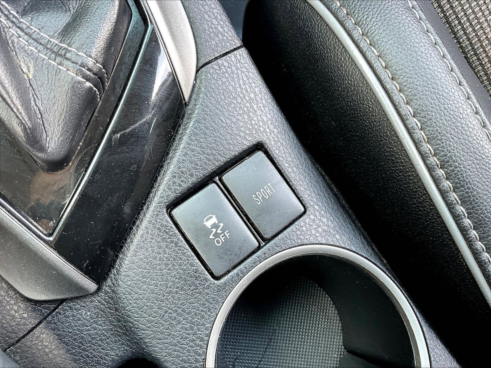 2016 Toyota Corolla S Plus - Photo 37