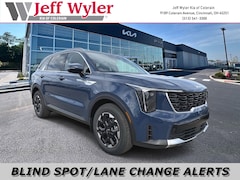 2026 Kia Sorento S SUV