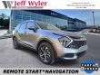 Certified 2024 Kia Sportage EX SUV