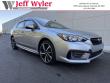 Used 2020 Subaru Impreza Sport 5-door