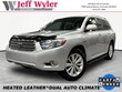  Toyota Highlander Hybrid