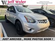  Nissan Rogue Select