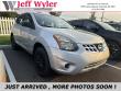 Used 2015 Nissan Rogue Select S SUV