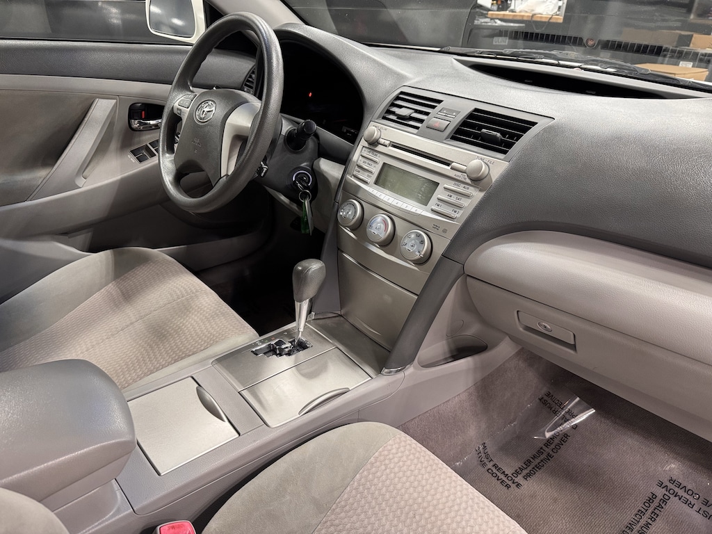 Used 2010 Toyota Camry LE Sedan