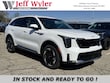  Kia Sorento Hybrid