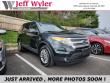 Used 2014 Ford Explorer XLT SUV