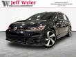 Used 2019 Volkswagen Golf GTI 2.0T S Hatchback