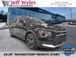 Certified 2023 Kia Niro EX SUV
