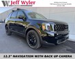 Kia Telluride
