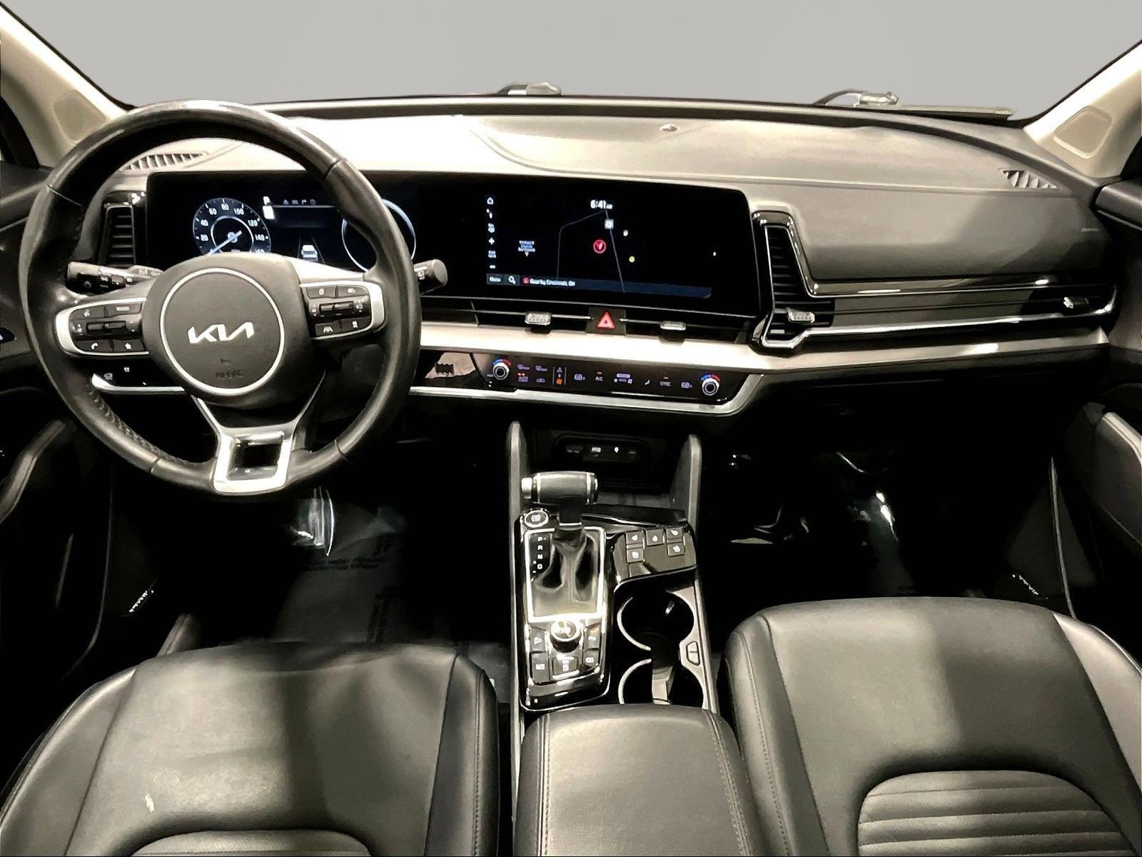 2023 Kia Sportage SX Prestige - Photo 7