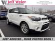 Used 2018 Kia Soul + Hatchback