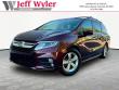 Used 2018 Honda Odyssey EX Van