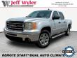 Used 2013 GMC Sierra 1500 SLE Truck Crew Cab