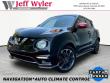 Used 2015 Nissan Juke NISMO RS SUV