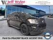Used 2020 Ford Expedition Max XLT SUV