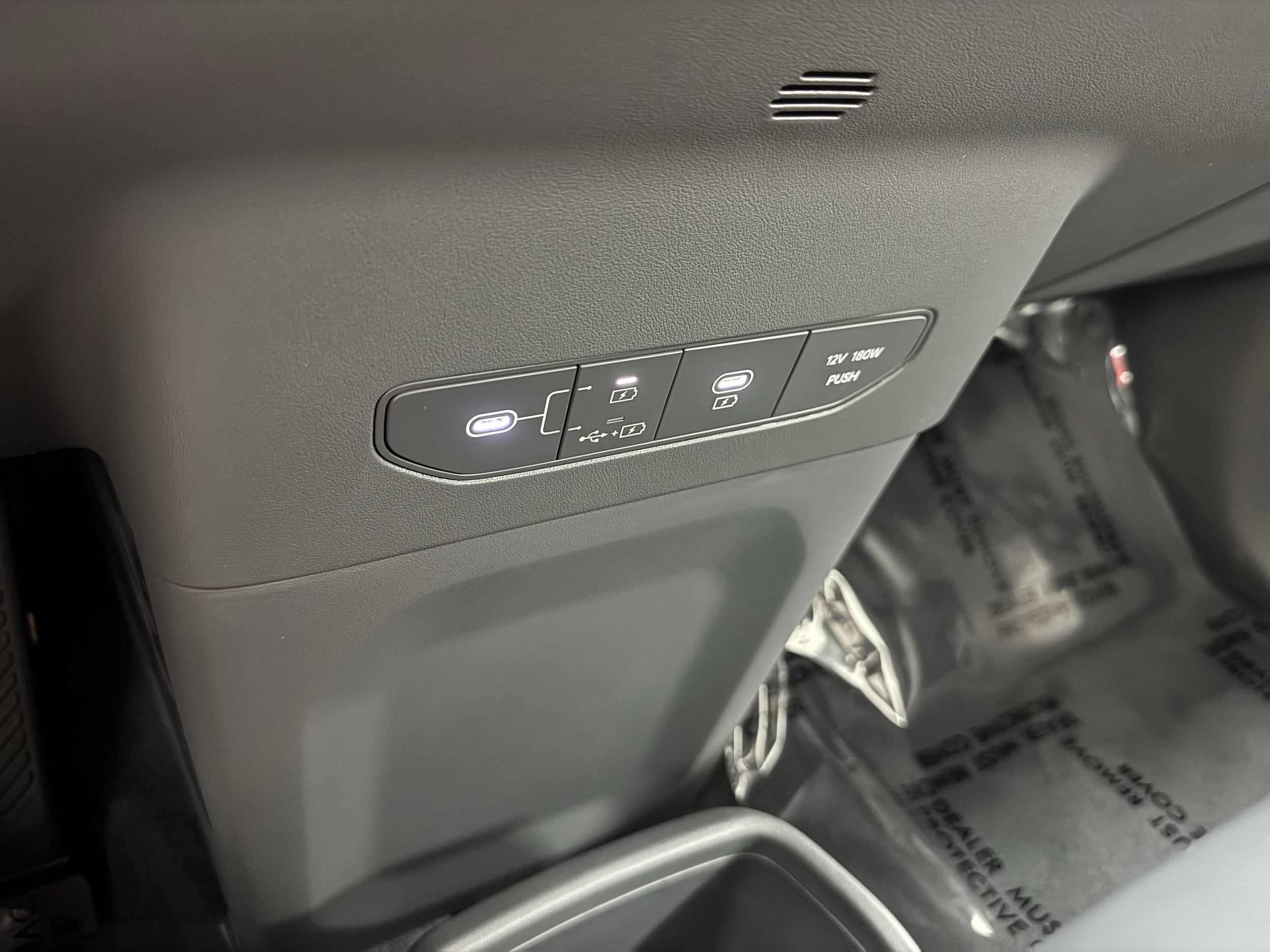 2026 Kia EV9 Light L/R - Photo 14
