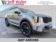 Certified 2025 Kia Sorento X-Line SX Prestige SUV