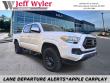 Used 2021 Toyota Tacoma SR Truck Double Cab