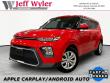 Used 2021 Kia Soul LX Hatchback