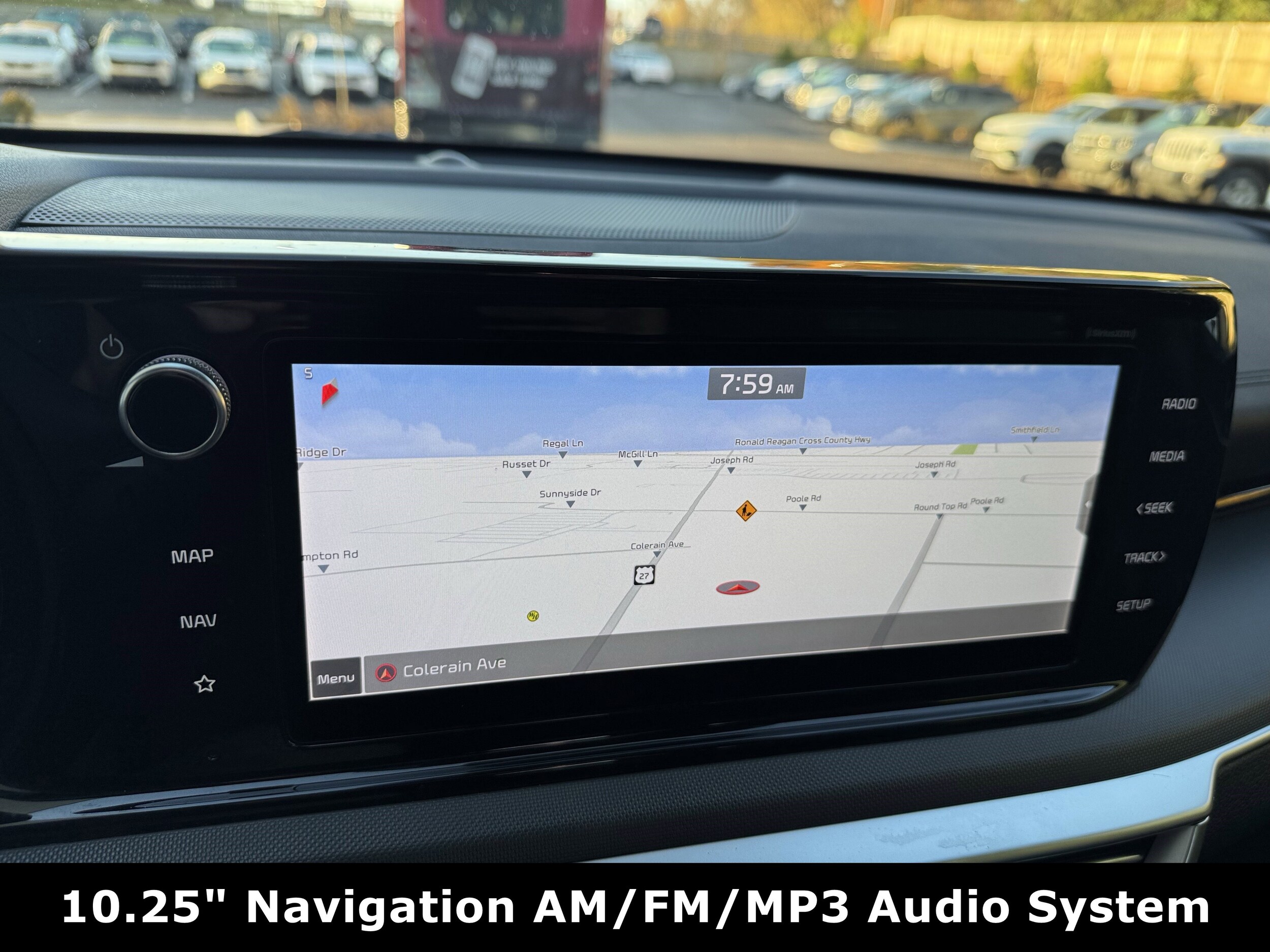 2022 Kia K5 GT-Line photo 3