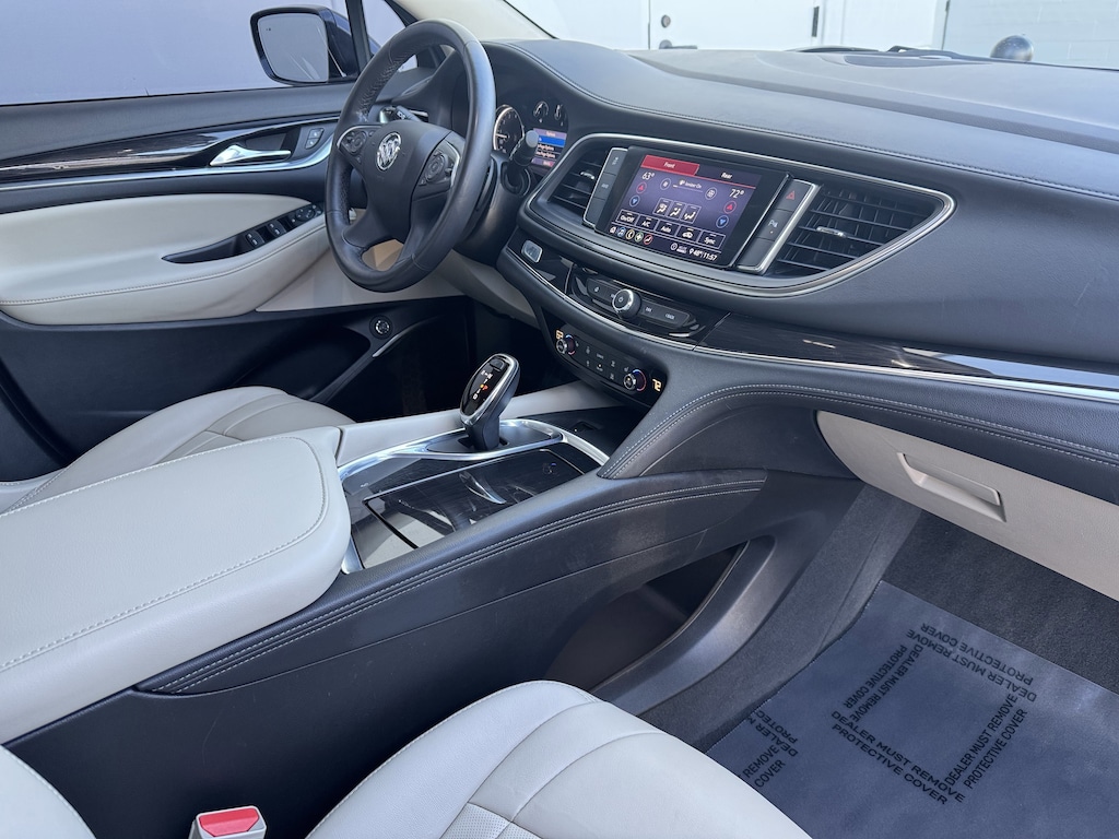 Used 2020 Buick Enclave Essence SUV