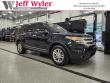 Used 2014 Ford Explorer XLT SUV