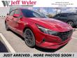 Used 2023 Hyundai Elantra SEL Sedan