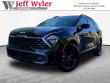 Certified 2023 Kia Sportage X-Pro SUV