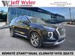 Used 2022 Hyundai Palisade SEL SUV
