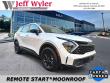 Certified 2024 Kia Sportage X-Pro SUV