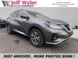 Used 2023 Nissan Murano SV SUV
