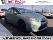 Used 2013 Toyota Prius Three Hatchback