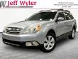 Used 2012 Subaru Outback 2.5i Premium (CVT) SUV