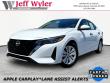 Used 2025 Nissan Sentra S Sedan