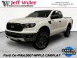 Used 2022 Ford Ranger  Truck SuperCab