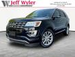 Used 2017 Ford Explorer  SUV