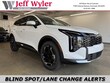 Kia Sportage Hybrid