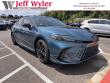 Used 2025 Toyota Camry LE Sedan